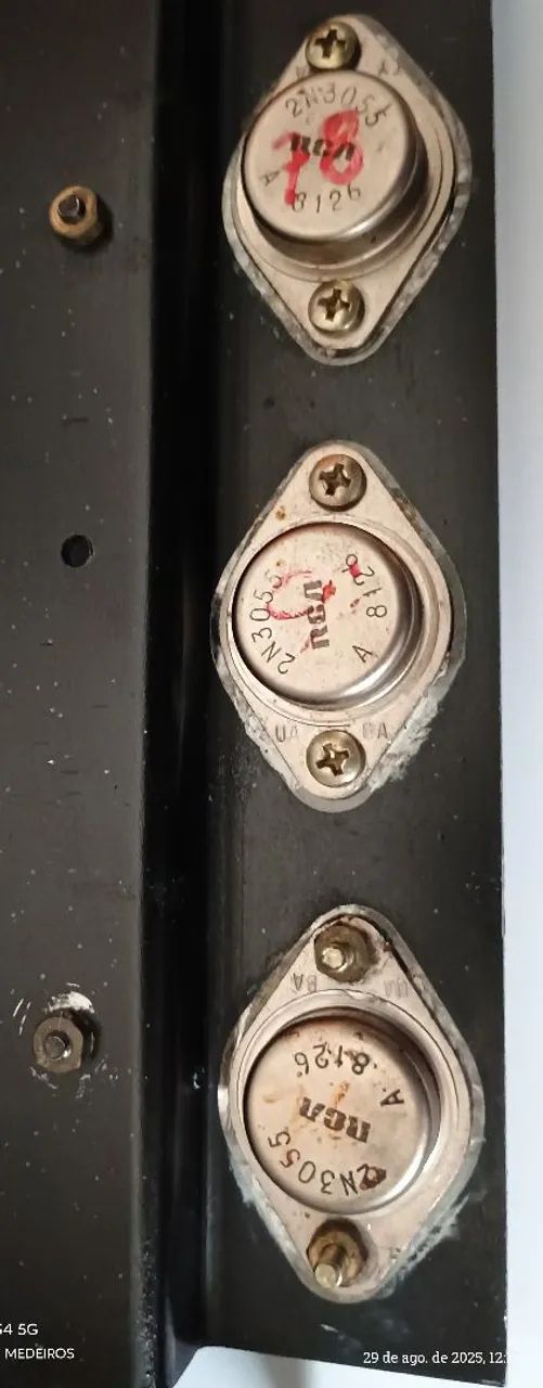 Dissipador gradiente s126 - Foto 3