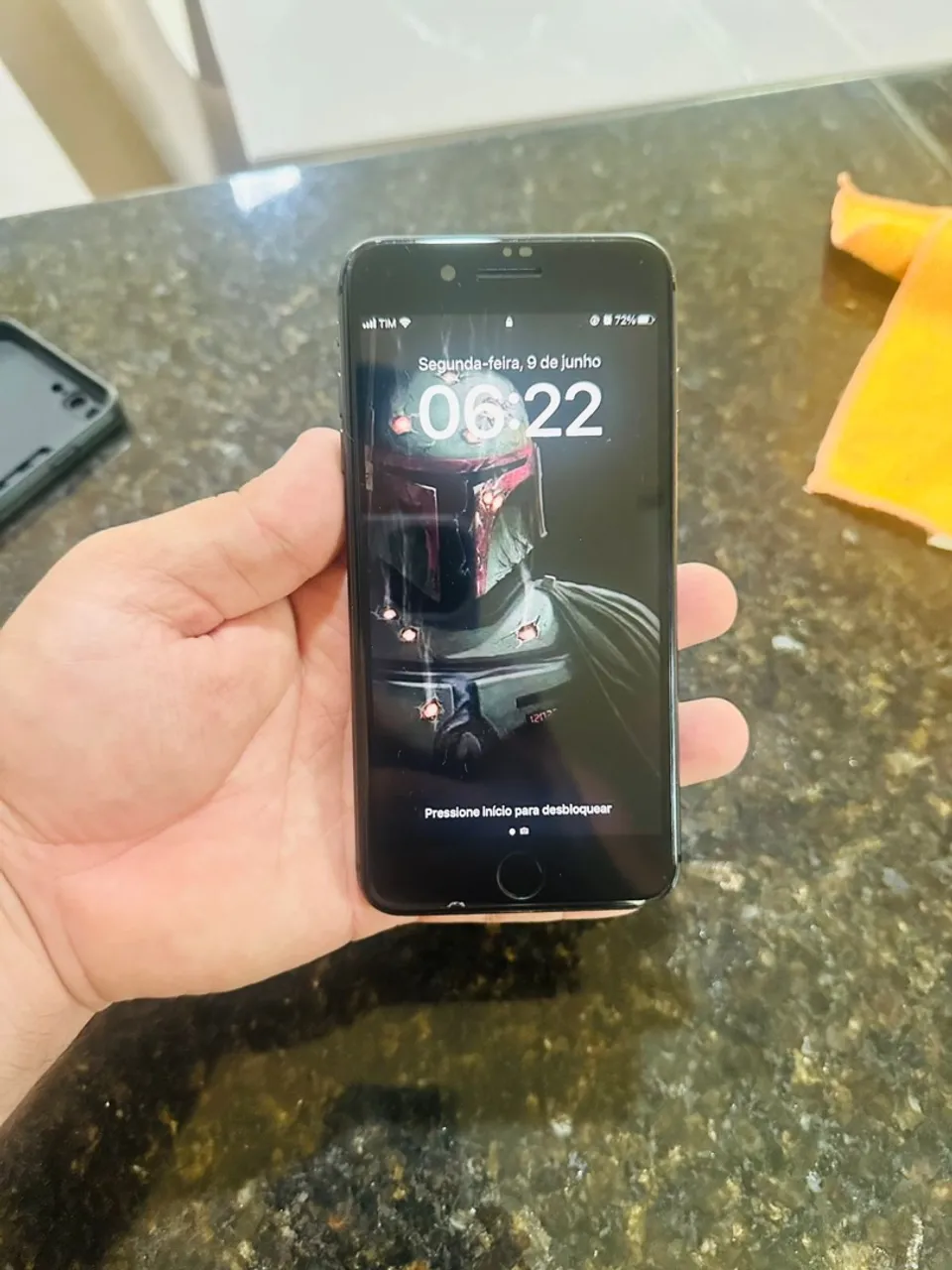 iPhone 8 Plus 64gb