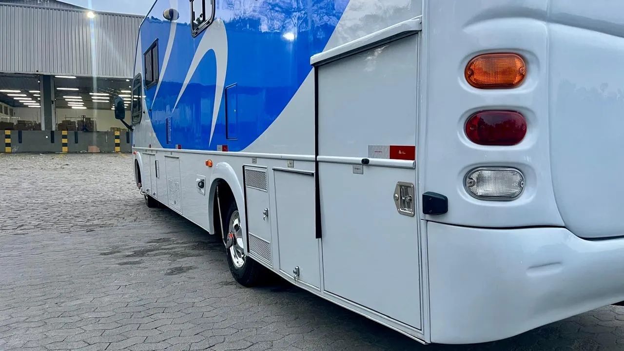 Motor Home  - Foto 4