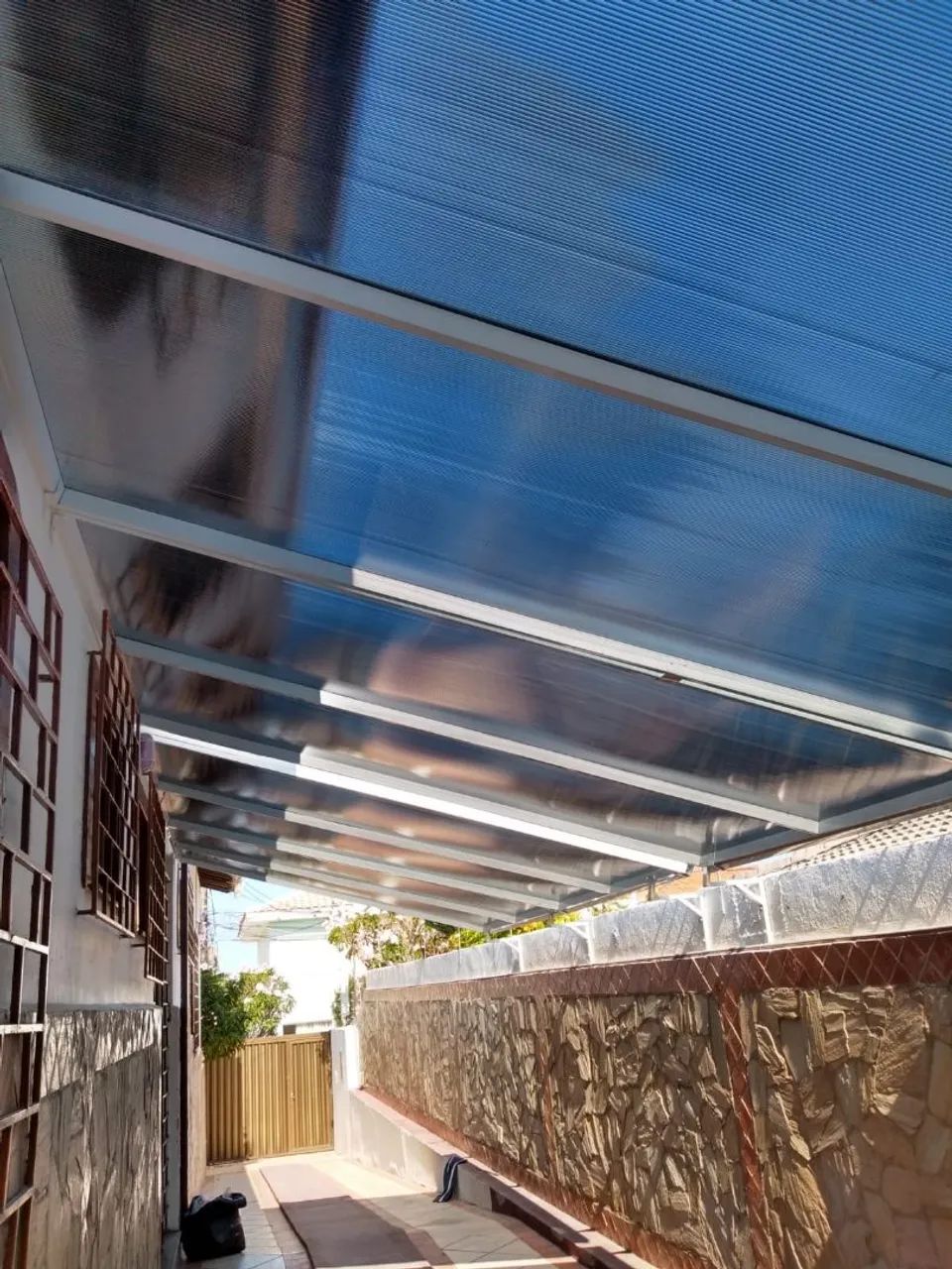 Toldos com diversos modelos  - Foto 4