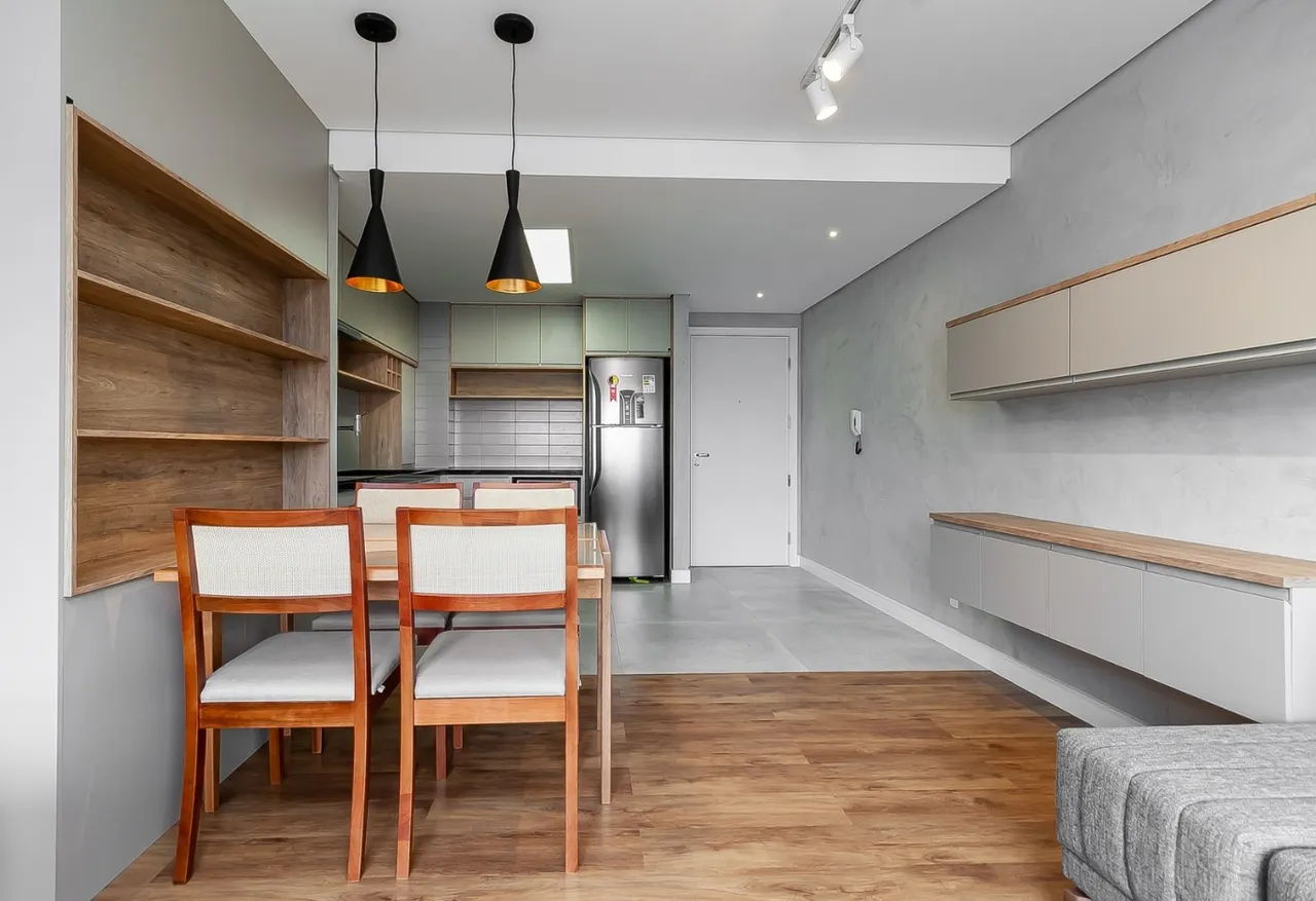 Apartamento à Venda no Partenon, Porto Alegre