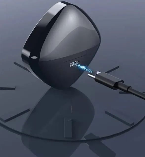 Fones Sem fio Bluetooth Headset  Digital Display - Foto 2