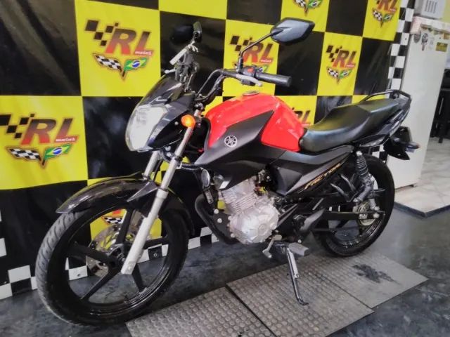 FACTOR 125I ED 2025 - Foto 5