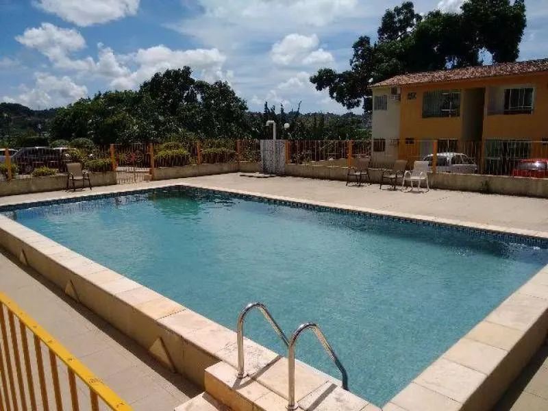 Foto - São Lourenço da Mata - Capibaribe