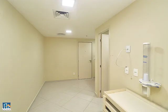 Sala à venda, 32 m² por R$ 200.000 - Link Office, Mall & Stay - Barra da Tijuca - Rio de J