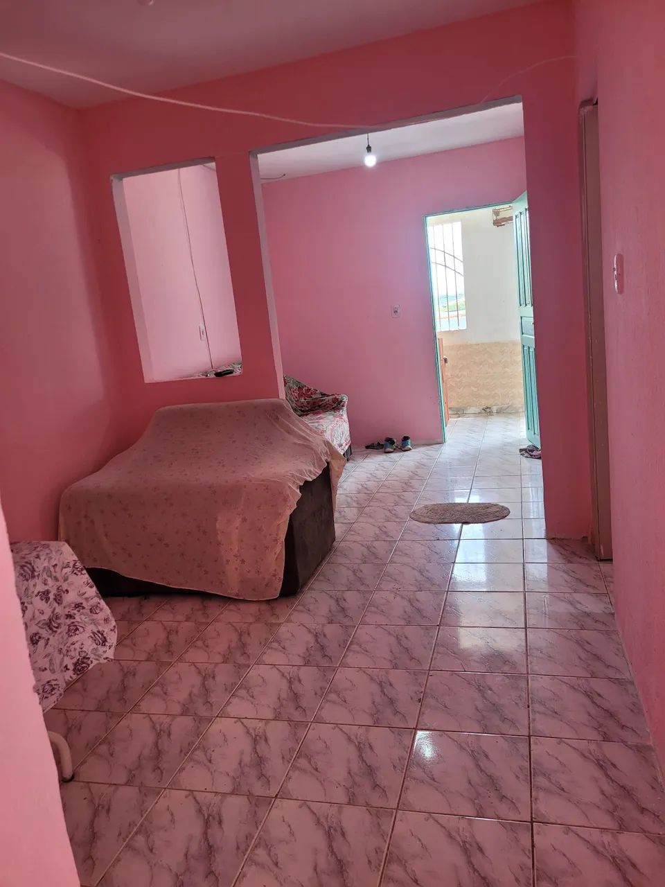 Foto - Aracaju - Aruana