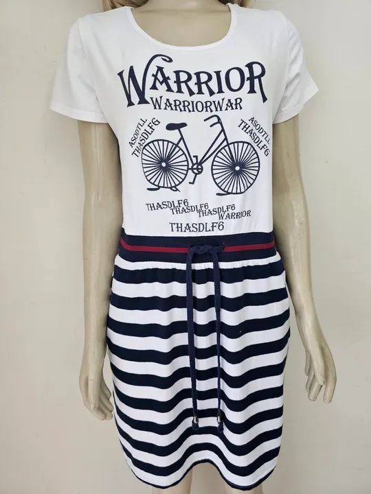 Vestido Victoria 