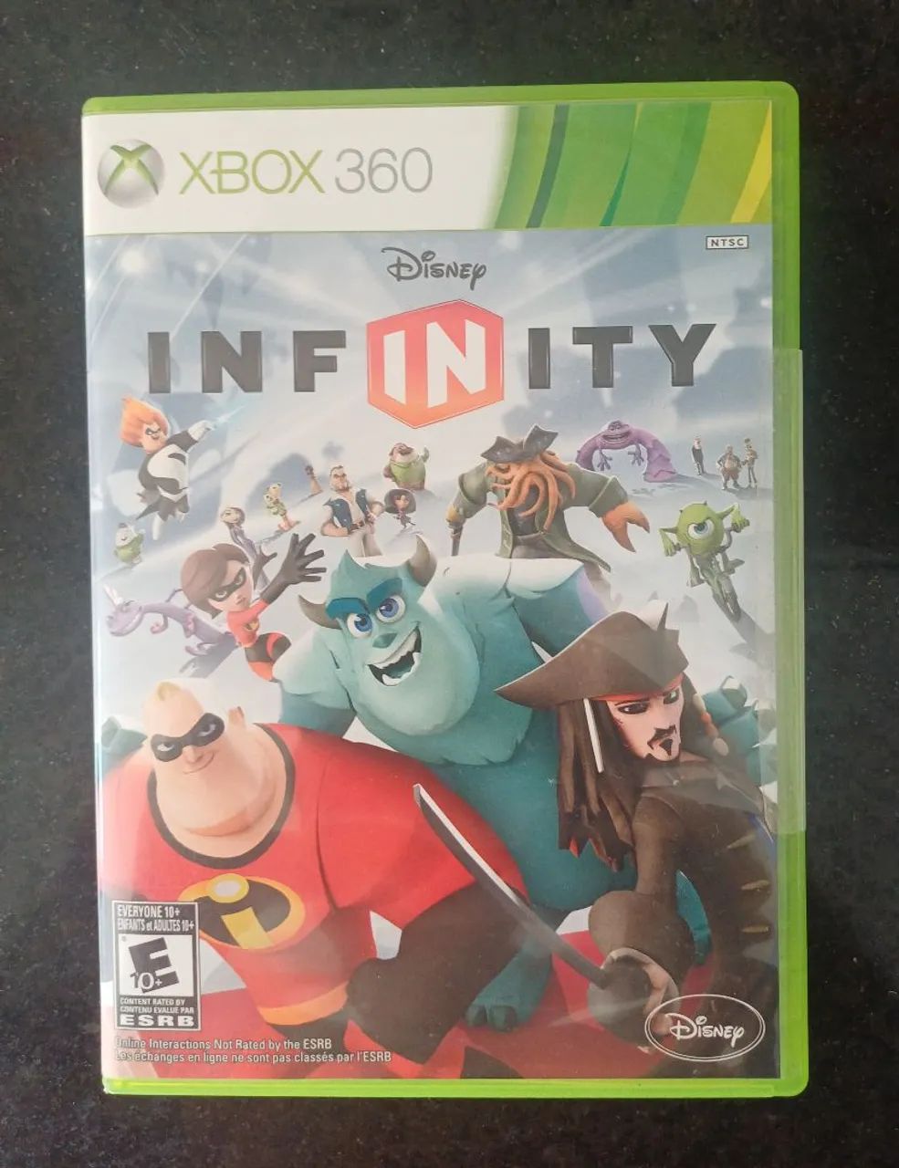 Disney Infinity Xbox 360 - Foto 5