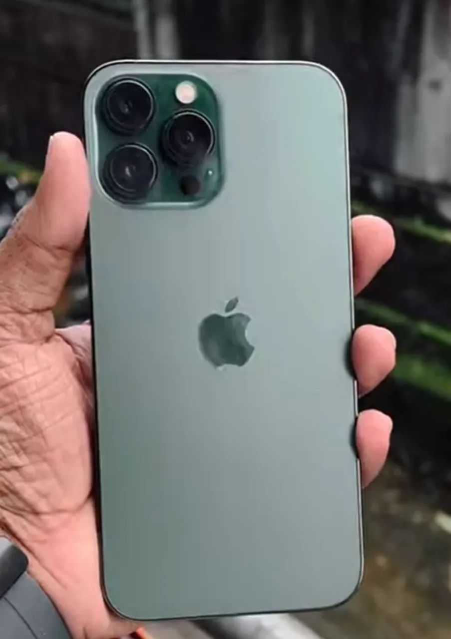 Iphone 13 Pro Max - 85% bateria - Foto 3