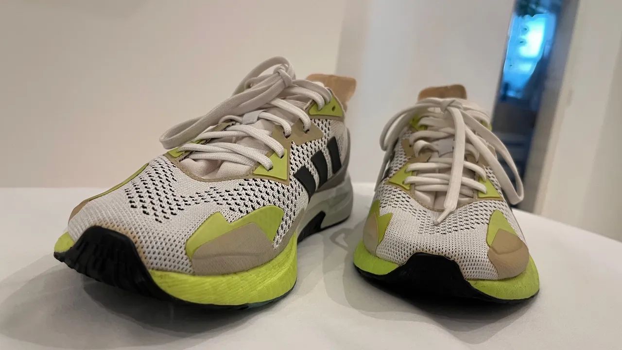 Tênis Adidas Boost  - Foto 4