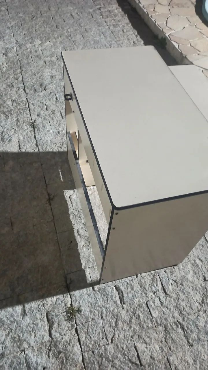 Computer desk with keyboard tray64296268525187120