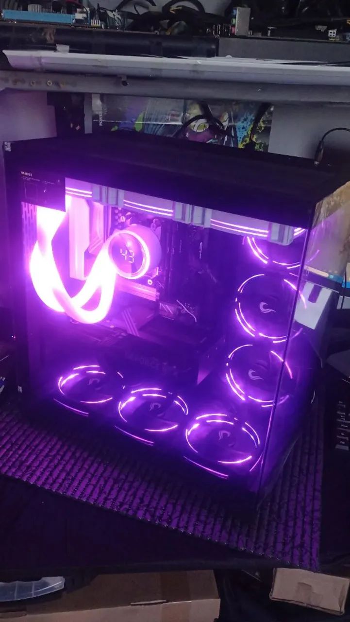 Assistência Técnica Em Informática / MORENO-PE - Foto 6