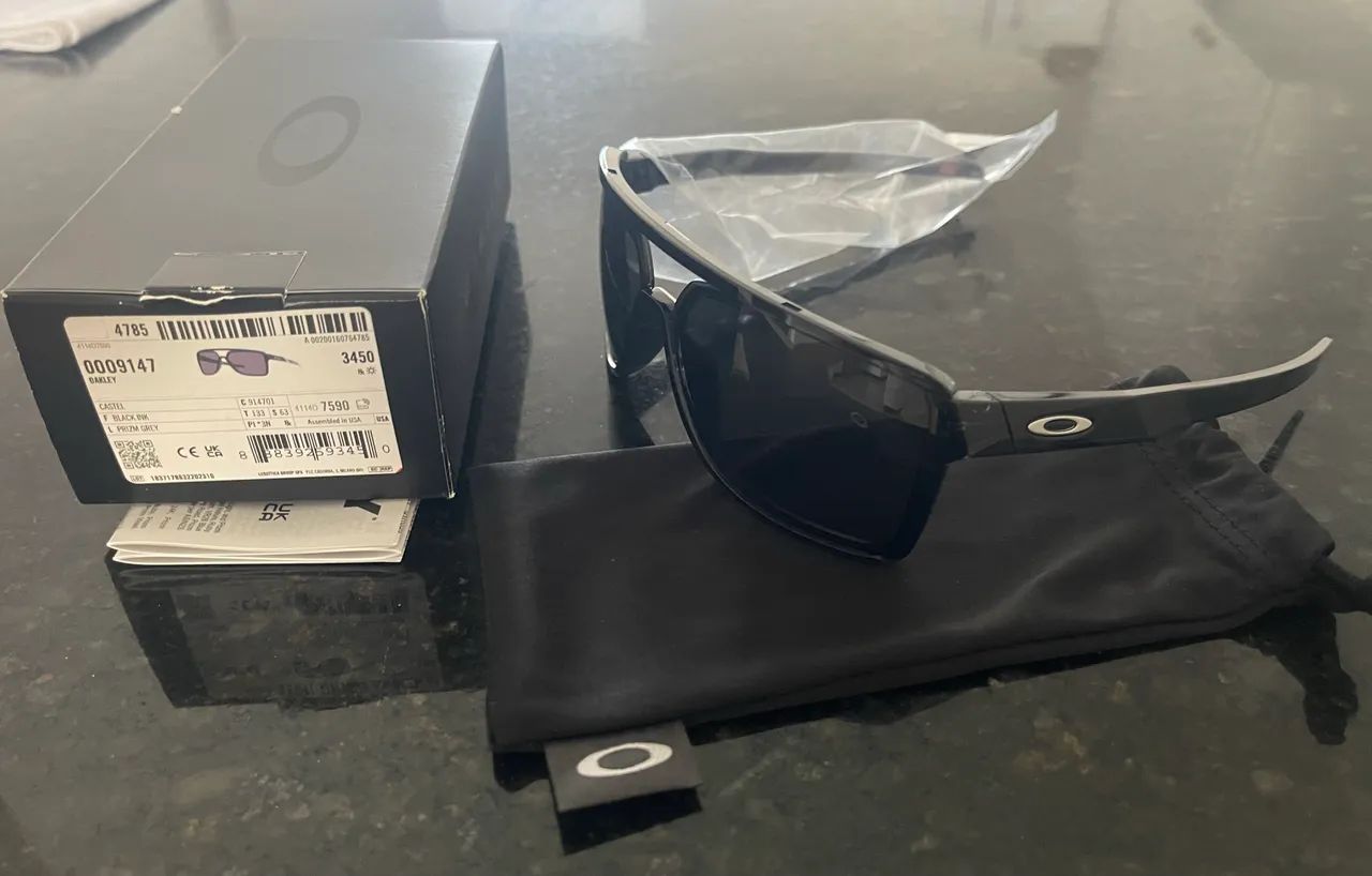 Óculos Oakley original  - Foto 2