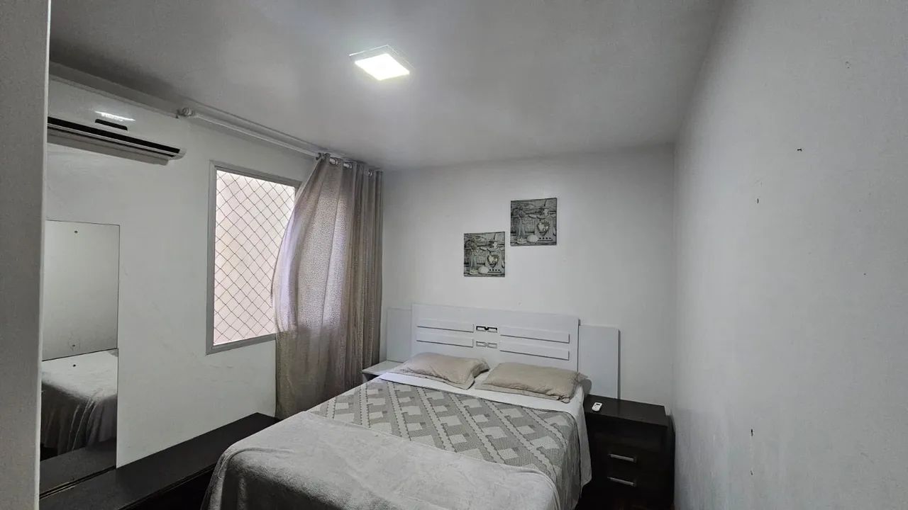 Apartamento Temporada Frente Mar - Praia Linda! - Foto 5