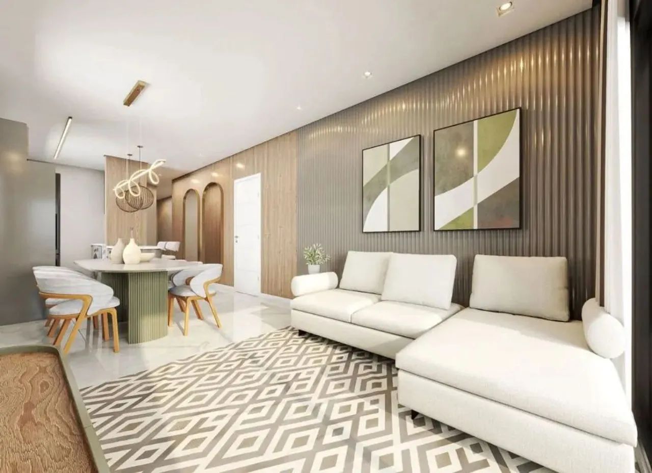 Apartamento à venda, 70 m² por R$ 681.024,00 - Gravatá - Navegantes/SC - Foto 2