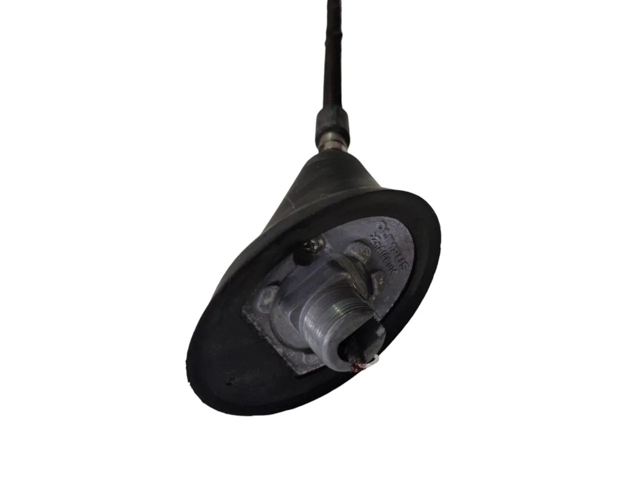 Antena Teto Olimpus Volkswagen Fox Gol Parati Saveiro - Foto 3