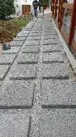 Piso de Concreto para Calçadas e Áreas Externas