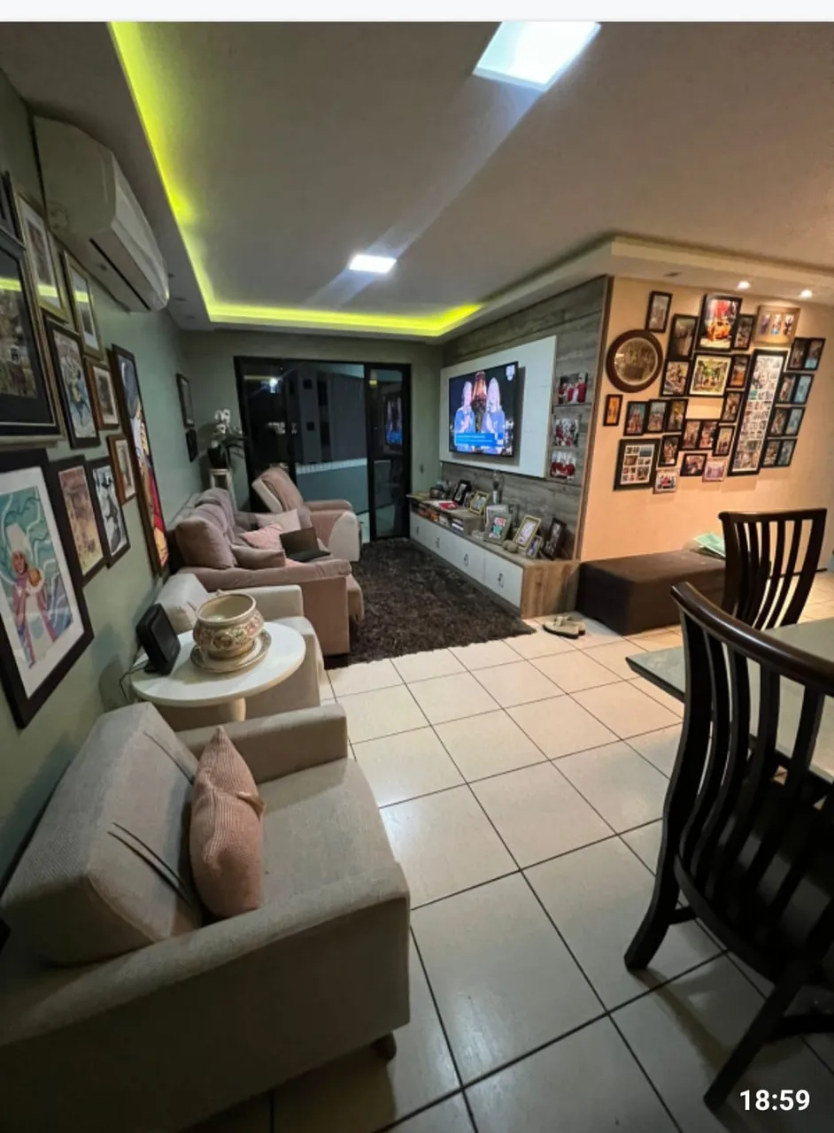 Apartamento para venda no Renascença - São Luís