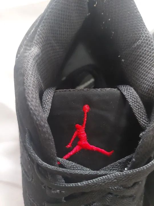 Tênis Jordan 6 Retro 41 Usado - Foto 2