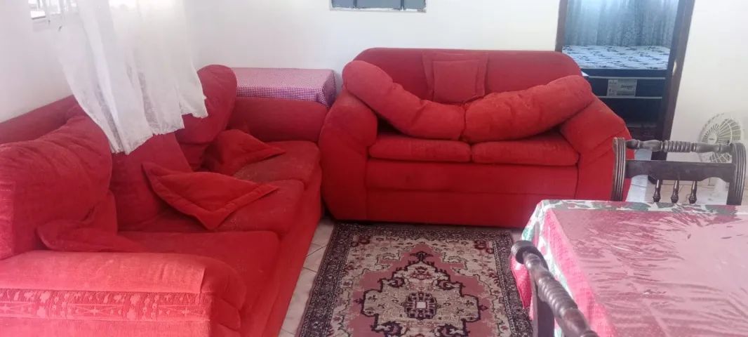 .Casa Praia de Caiobá com piscina para o carnavala do dia 14/02/26 até dia 18/02/26 - Foto 6