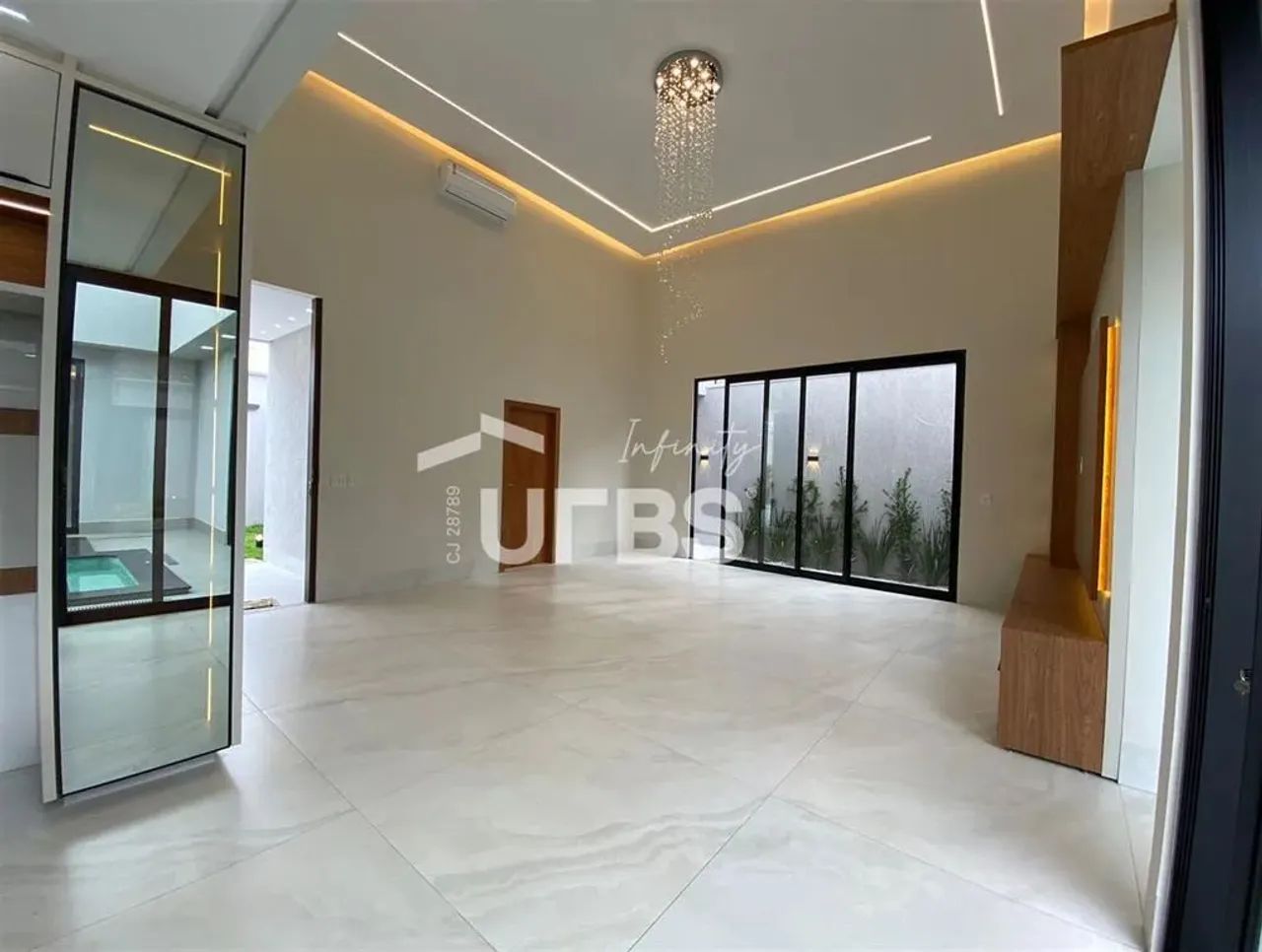 CASA COM 4 SUÍTES NO MELHOR DO JARDIM AMÉRICA. - Foto 2