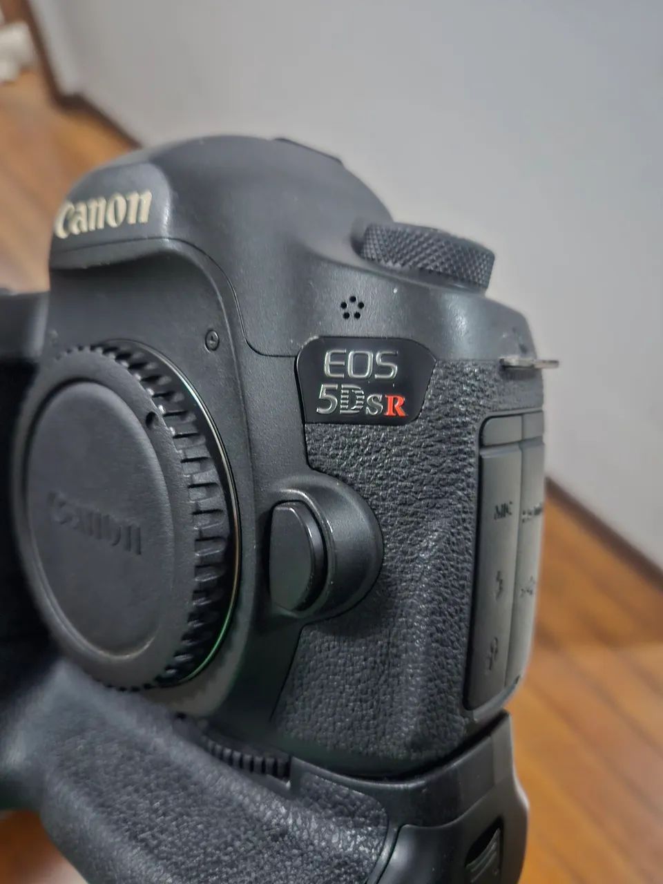 Canon 5dsr NOVA + GRIP - Foto 2