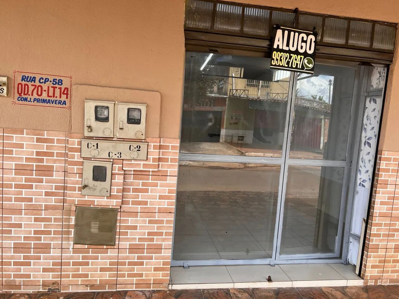 Alugo sala comercial. - Foto 4