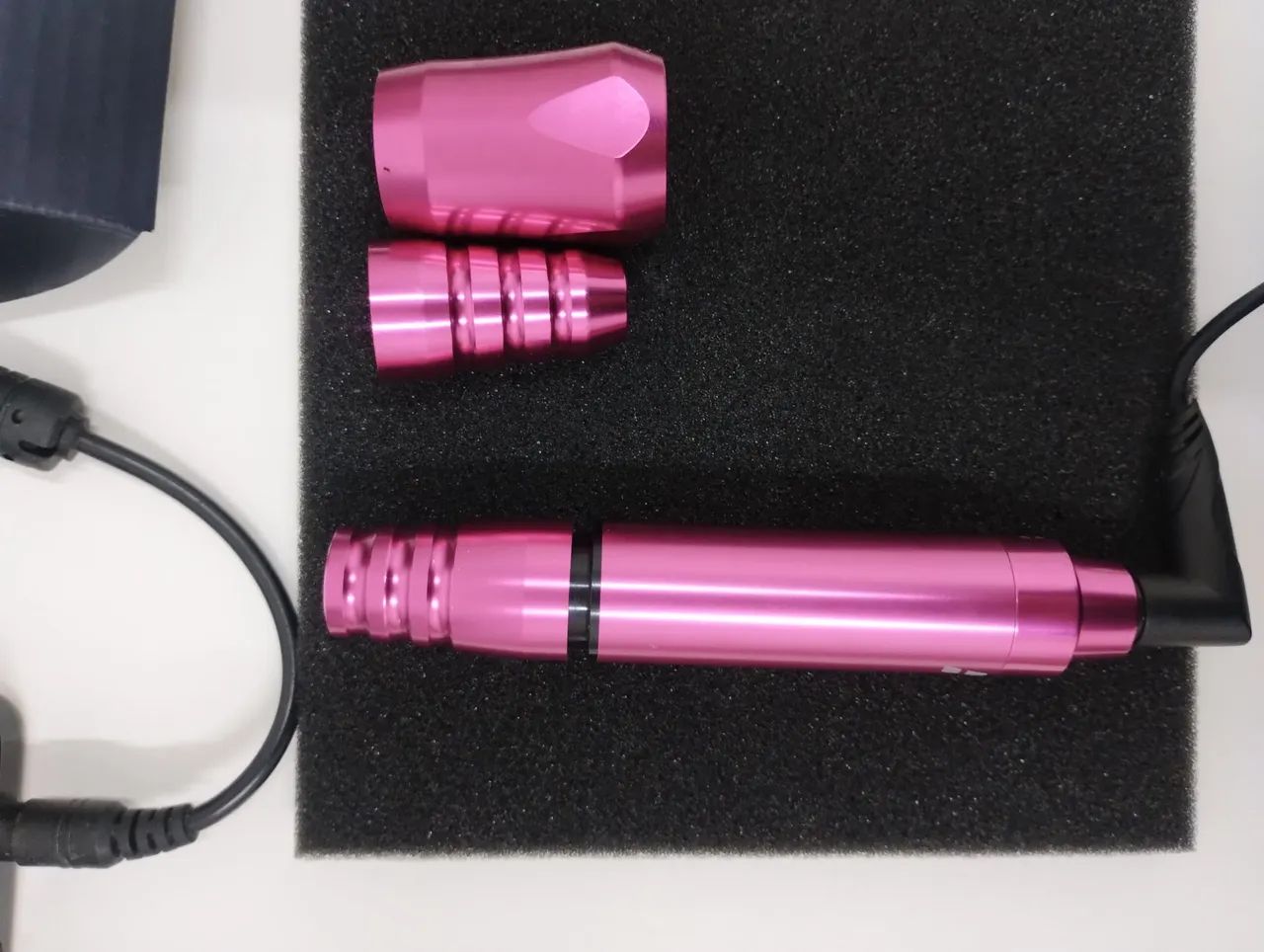 Kit de tatto/micro pen Create Aston - Foto 4