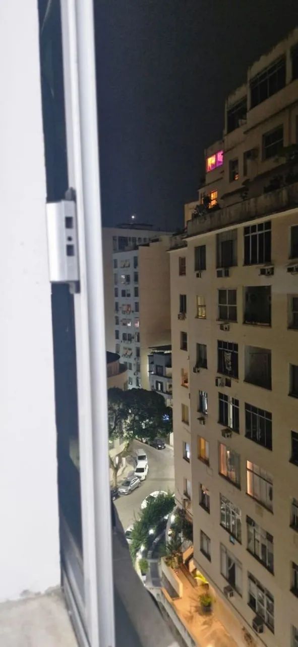 Copacabana apto 2 quartos  - Foto 2