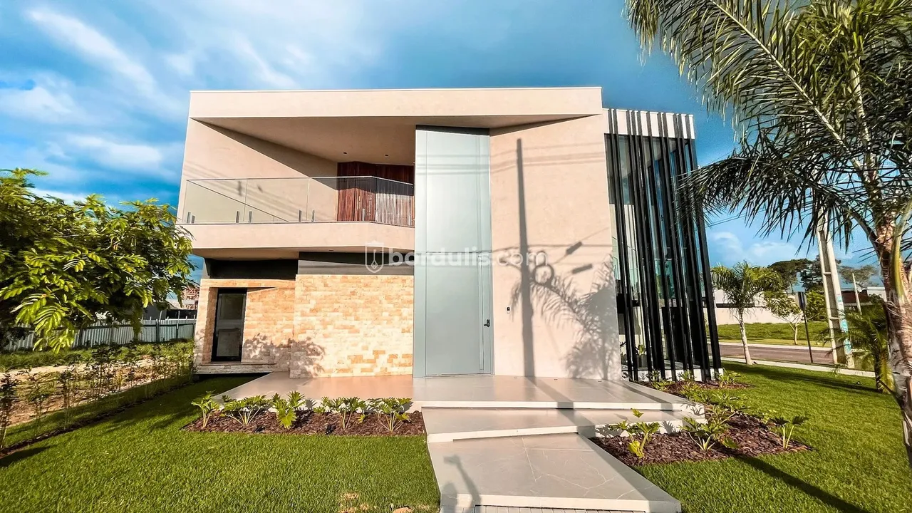 CASA | Alameda das Cores