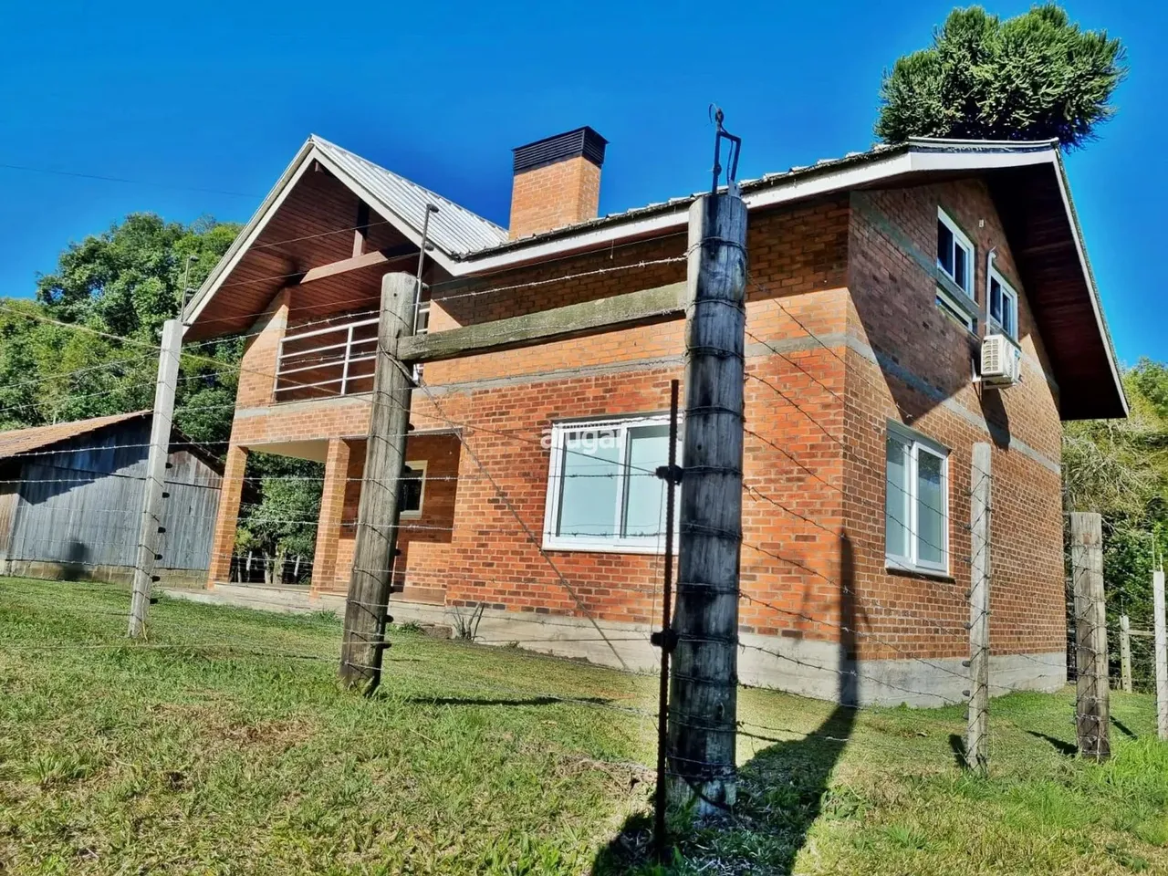 Chácara Fazenda Souza Caxias do Sul