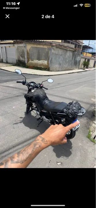 LEIAM A PUBLICAÇÃO ANTES DE PERGUNTAR