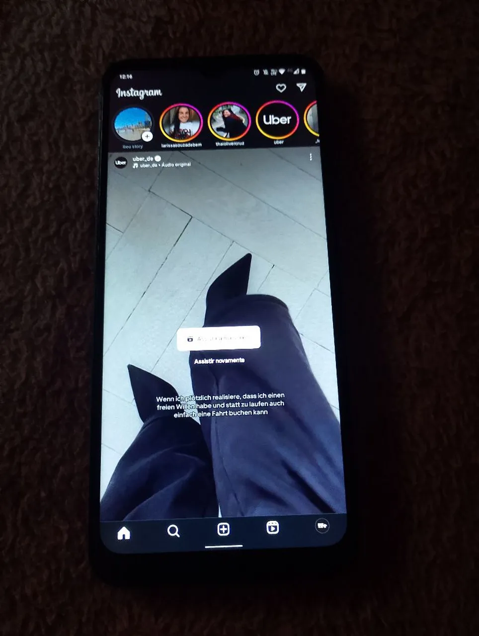 Moto G20 Usado Muito bom