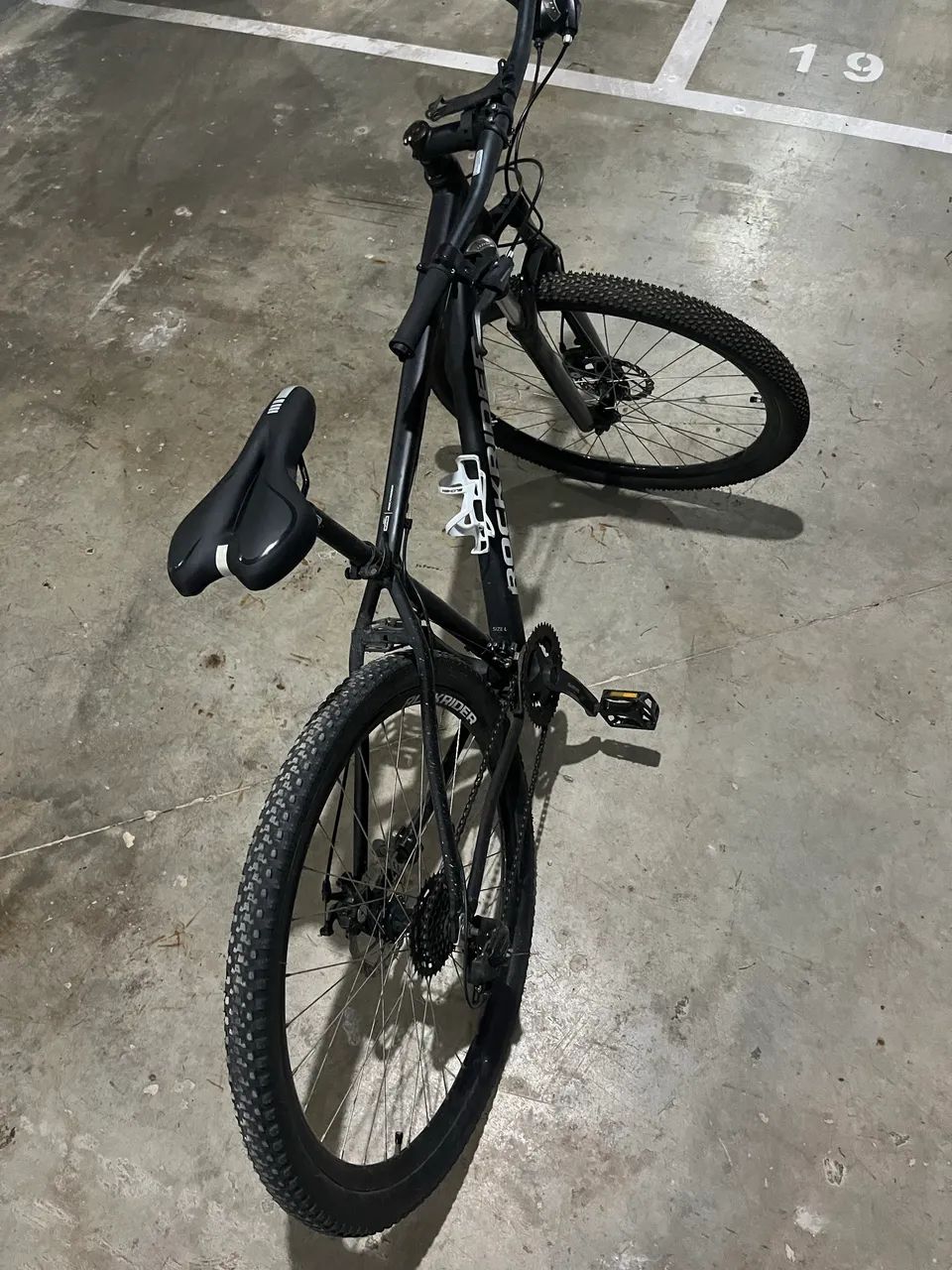 Bike RockRider - Foto 5