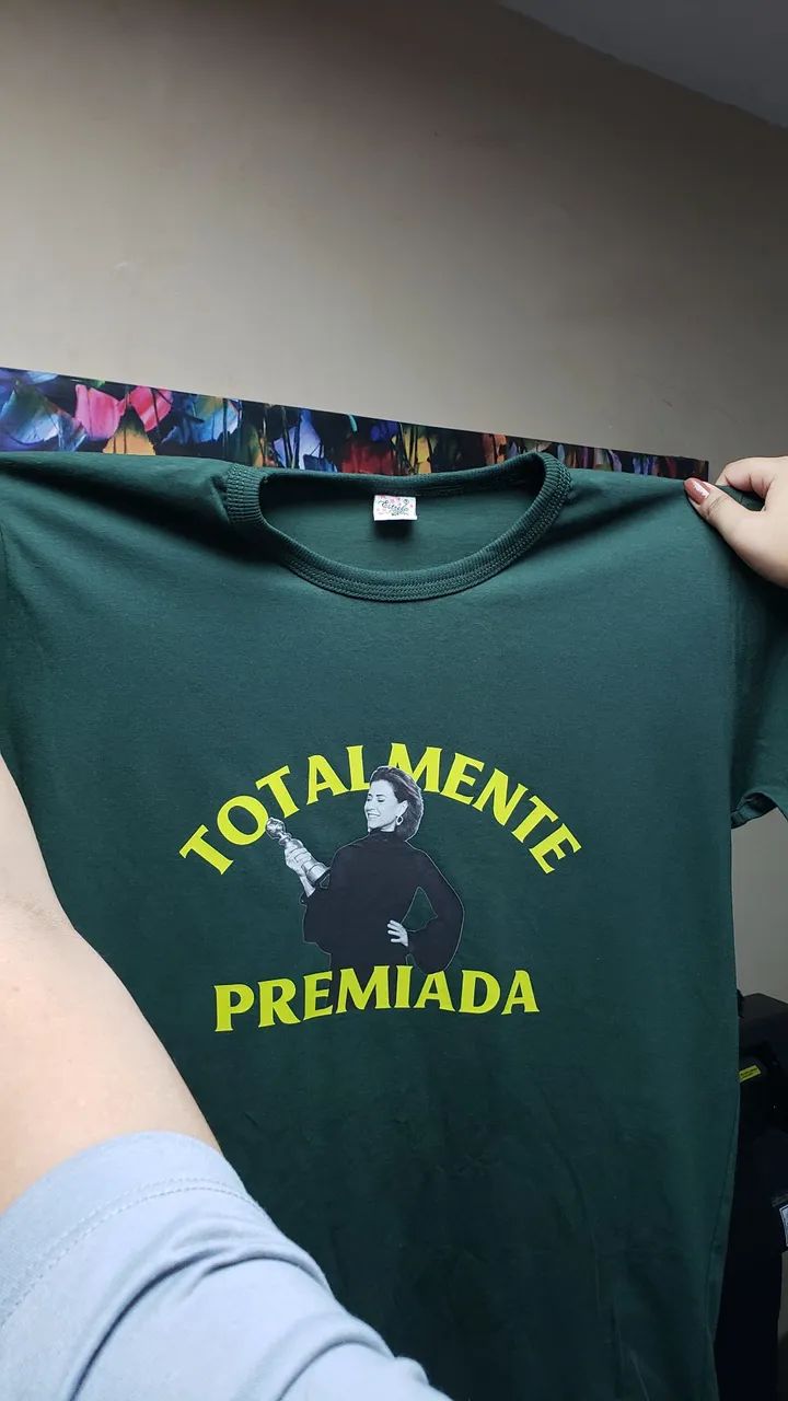 Camisas e Fardamentos Personalizados - Foto 3