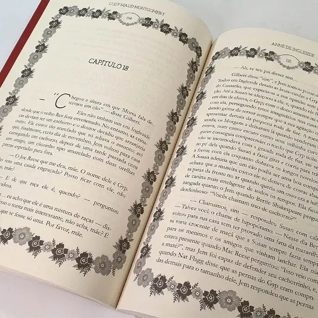 Box de livros Anne With E  - Foto 2