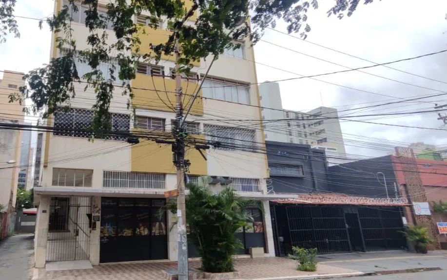 Foto - Goiânia - Setor Central