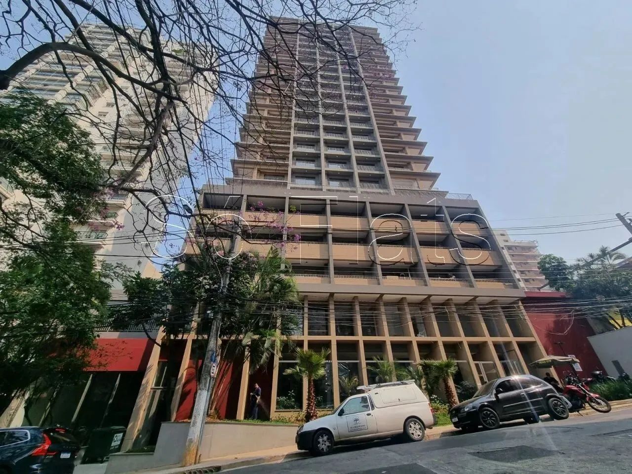 Residencial Voxx Vila Nova, studio com 24m² e 01 dormitório - Foto 6