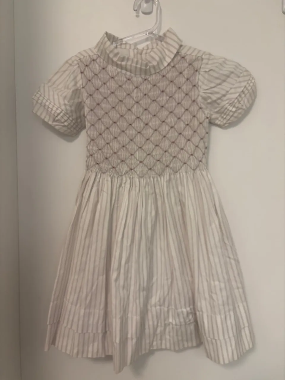 Vestido Infantil de festa