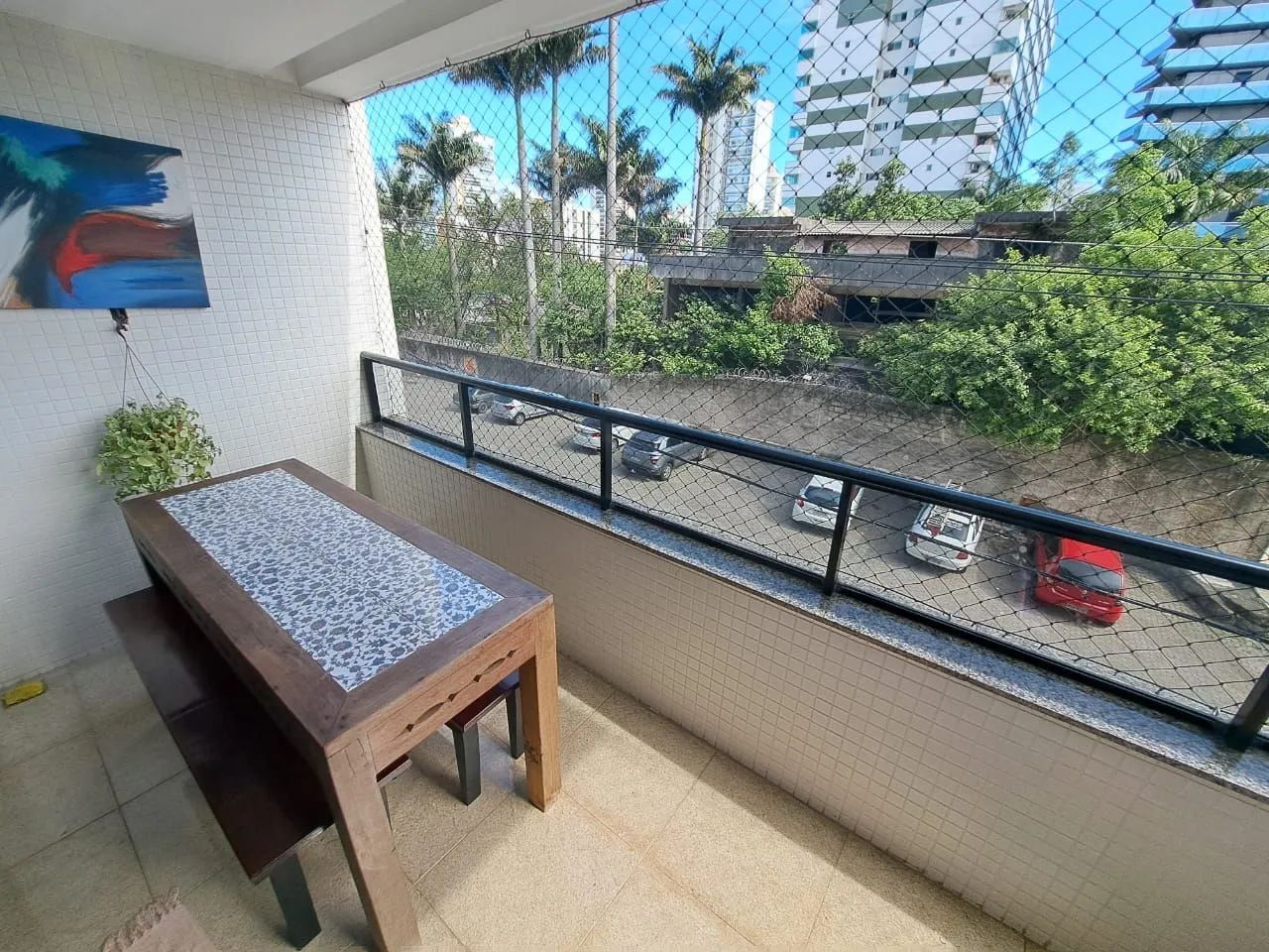 RARIDADE APT GARDEN PRAIA DA COSTA - LINDO LAZER COMPLETO E PROXIMO DE TUDO - Foto 5
