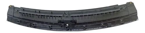Grade Superior Interna Painel Renault Scenic 2009 2010 2011 - Foto 2