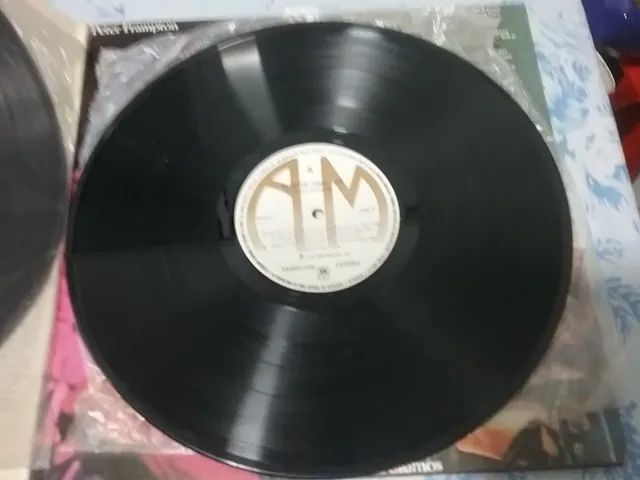 Vinil - Frampton Comes Alive!  - Foto 4