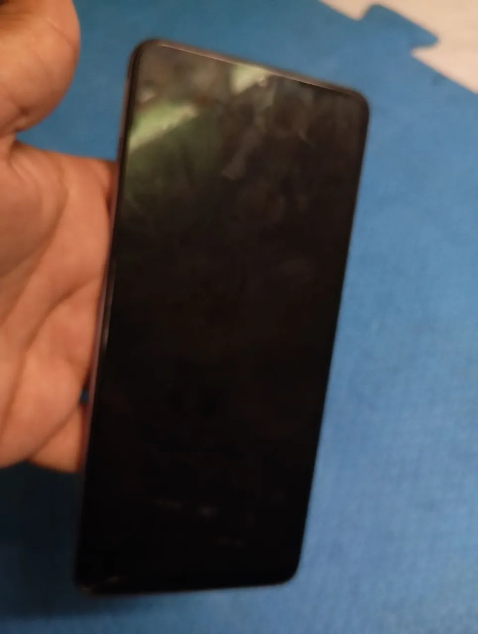 Samsung, Galaxy A22