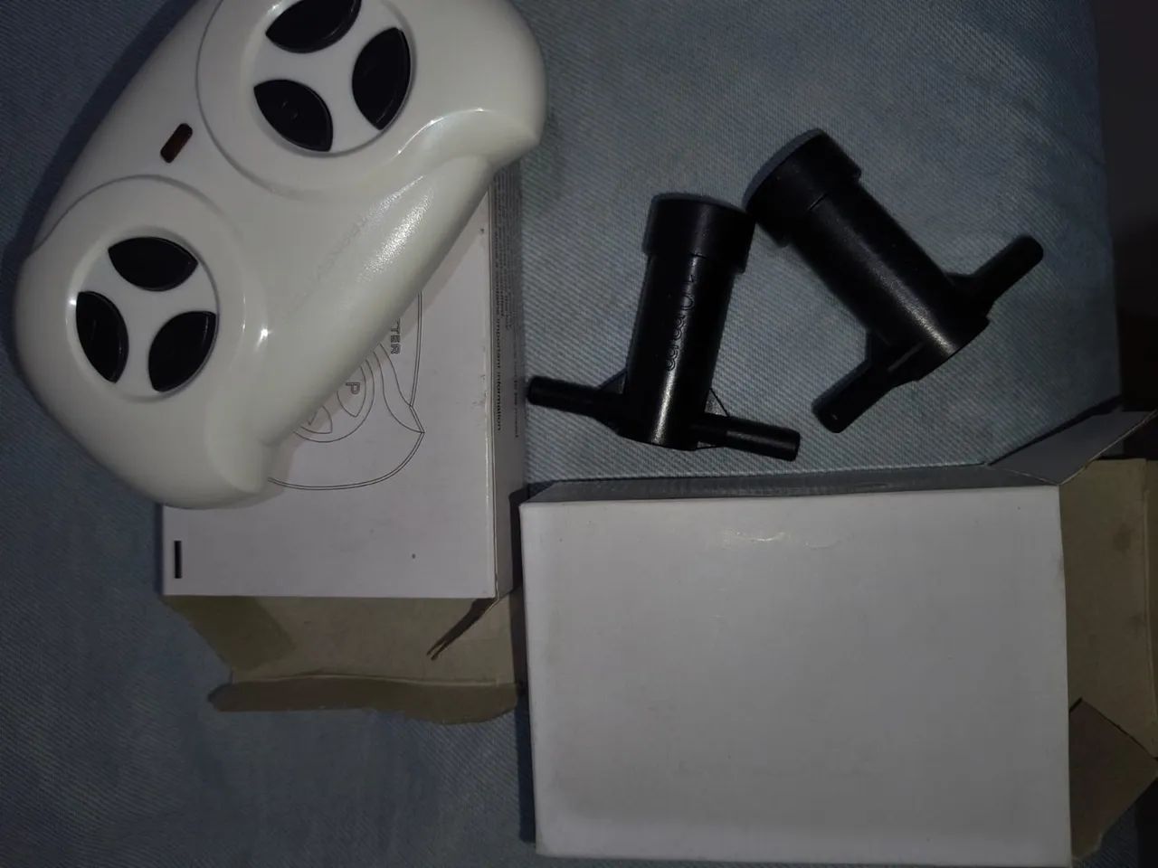 Carro Elétrico Infantil - Brinquedo para Meninos - Foto 3