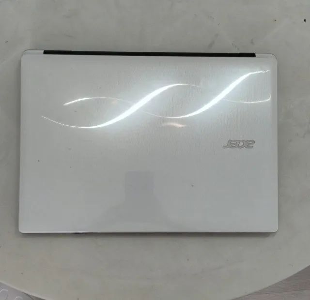 Notebook Acer E14 14" com Defeito - Foto 2