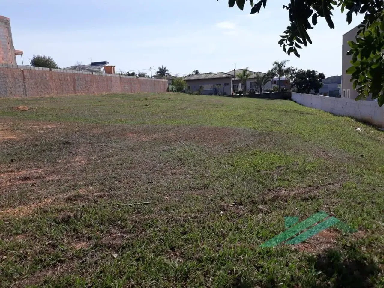 Terreno em Condomínio para Venda em Boituva, Portal dos Lagos