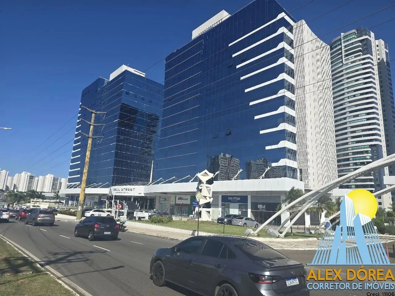 LOJA COMERCIAL em Salvador - BA, Paralela - Foto 3