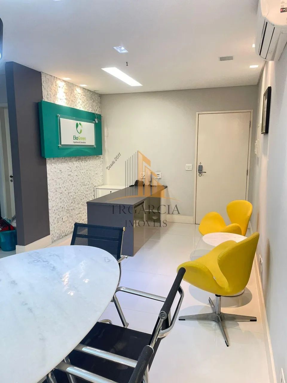 Sala Comercial 53m² para Locação no Jardim Anália Franco - Foto 11