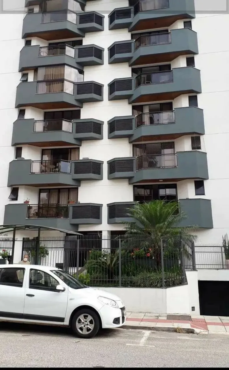 Cobertura em Rua Ferreira Lima - Centro - Florianópolis/SC
