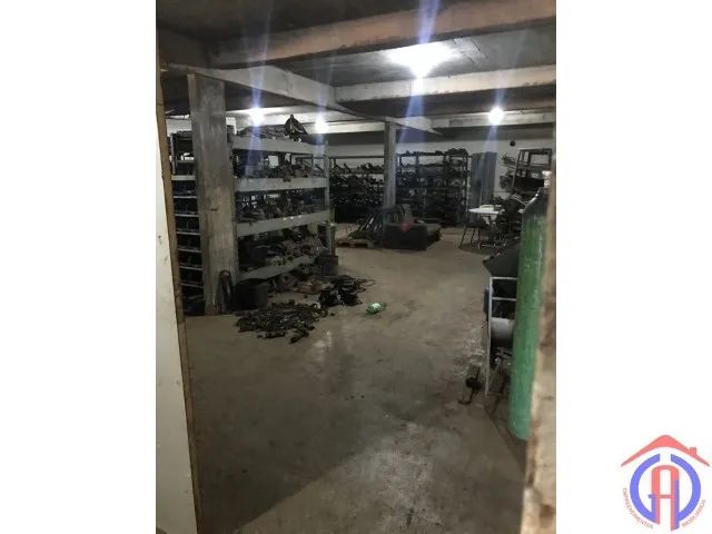 Vendo Prédio Comercial STRC trecho 04 - Foto 3